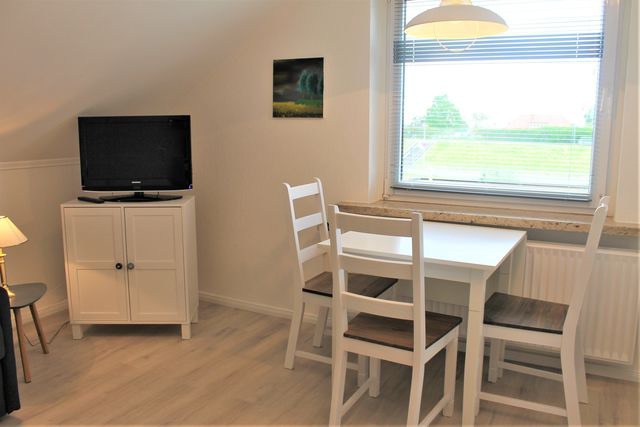 Ferienwohnung in Grömitz - Haus Barbara - Schwimmbad und Sauna im Haus -Whg. 4 - Bild 4