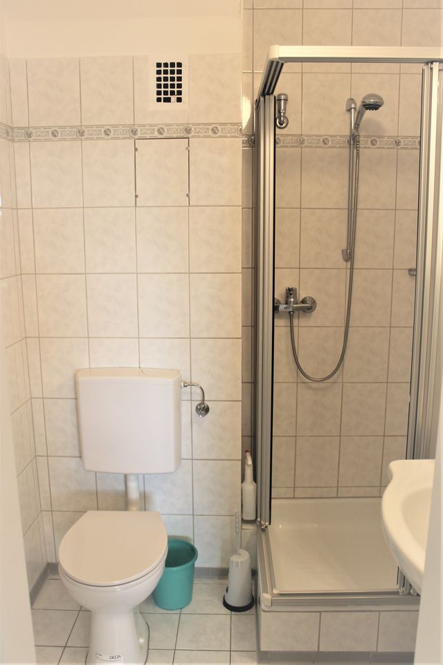 Ferienwohnung in Grömitz - Haus Barbara - Schwimmbad und Sauna im Haus -Whg. 4 - Bild 15