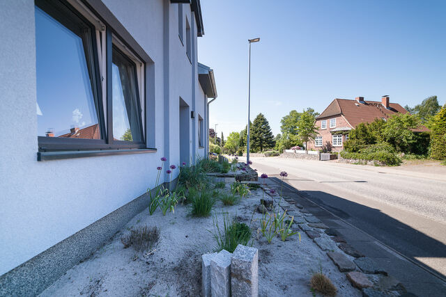 Ferienwohnung in Eckernförde - Ferienwohnung Backbord - Bild 24