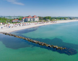 Ferienwohnung in Fehmarn OT Burgtiefe - Strandburg Tiefblau - Bild 11