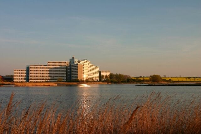 Ferienwohnung in Heiligenhafen - Ferienwohnung Meeresblick - Bild 16