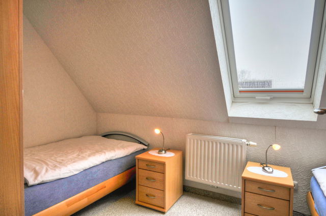 Ferienwohnung in Fehmarn OT Wulfen - Ferienwohnung Sewald - Bild 10