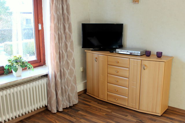 Ferienwohnung in Cismar - Haus Knoop - Whg. 2 - Bild 4