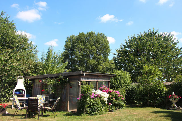 Ferienwohnung in Cismar - Haus Knoop - Whg. 2 - Bild 21