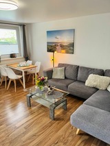 Ferienwohnung in Fehmarn OT Todendorf - Ferienwohnung Nr. 3 - Bild 12