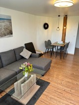 Ferienwohnung in Fehmarn OT Todendorf - Ferienwohnung Nr. 4 - Bild 1