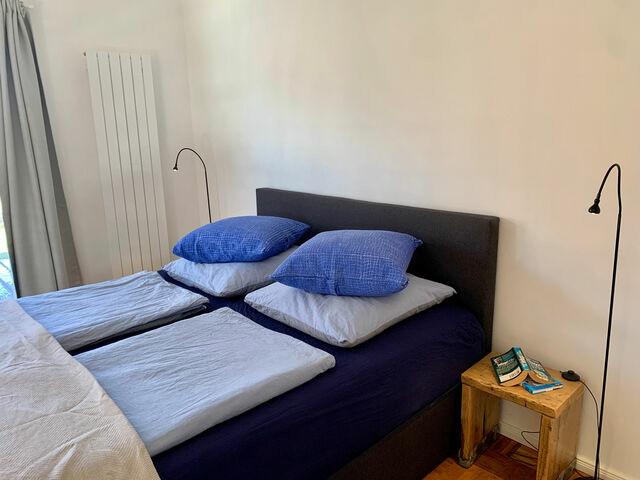 Ferienwohnung in Fehmarn OT Landkirchen - Casa Marcu Wohnung 2 EG - Bild 7