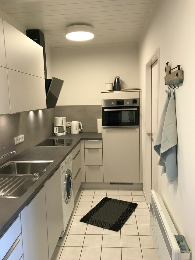 Ferienwohnung in Fehmarn OT Burgtiefe - FeWo93816 - Bild 15