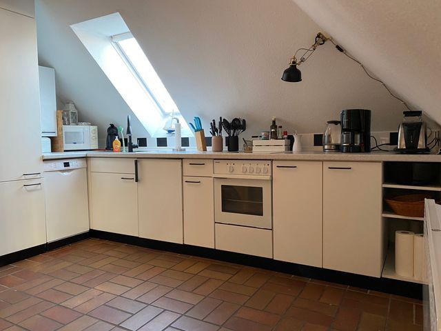 Ferienwohnung in Prerow - Harmonie - Bild 9