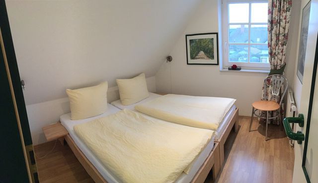 Ferienwohnung in Prerow - Ferienhaus Schiffchen "An Deck" - Bild 15