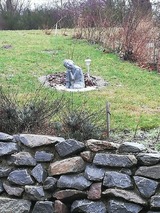 Ferienwohnung in Retschow - AUSZEIT in HARMONIE - Natur pur mit Entspannungsangeboten und Übernachtung im Wasserbett - Bild 19