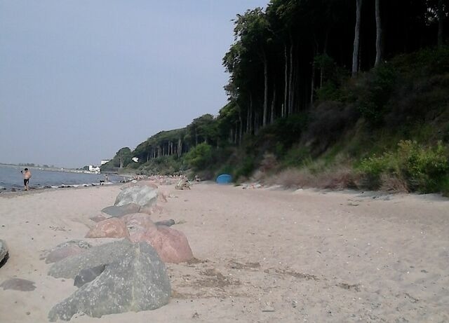 Ferienwohnung in Retschow - AUSZEIT in HARMONIE - Natur pur mit Entspannungsangeboten und Übernachtung im Wasserbett - Bild 21