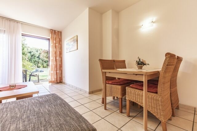 Ferienwohnung in Grömitz - Familienapartment mit Terrasse - Bild 11