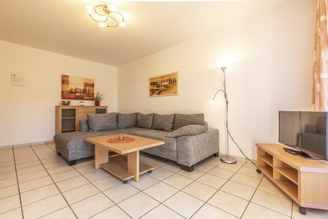 Ferienwohnung in Grömitz - Familienapartment mit Terrasse - Bild 12