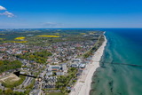 Ferienwohnung in Grömitz - Studio mit Meerblick - Bild 8