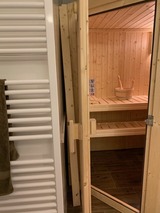 Ferienwohnung in Kühlungsborn - Achter Wiek - Bild 10