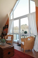 Ferienwohnung in Zingst - Exklusiv-Studio "Ostseeblick", Haus 2, Whg. 45 - Bild 5