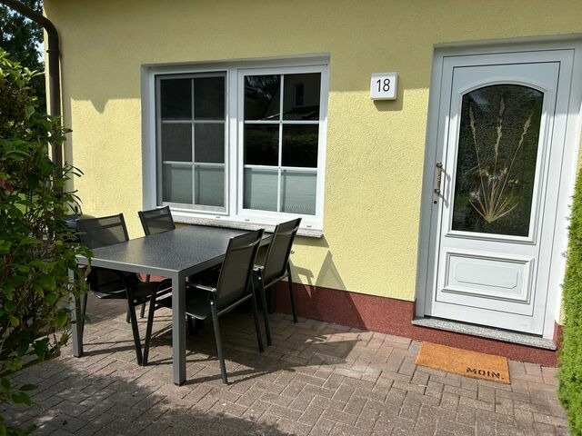 Ferienhaus in Zingst - Am Deich 18 - Bild 2