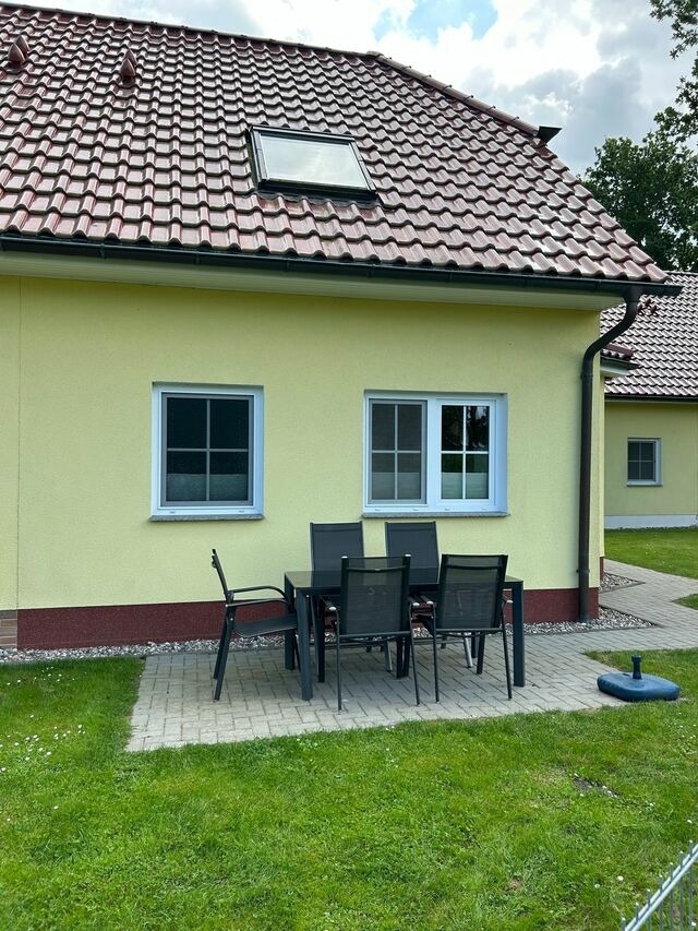 Ferienhaus in Zingst - Am Deich 18 - Bild 3