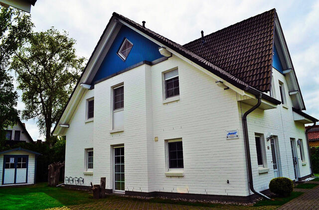 Ferienhaus in Zingst - Anna 2 - Bild 20