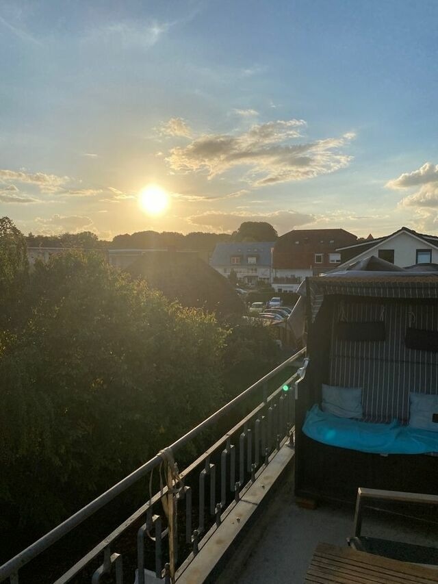 Ferienwohnung in Grömitz - Haus Panorama - Kleines Sternchen - Bild 13