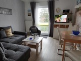 Ferienwohnung in Dahme - Haus Sandra Fewo Nr.1 m. Süd- Balkon, Box-Bett - Bild 7