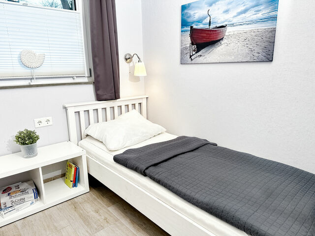 Ferienwohnung in Kellenhusen - FeWo Sol Mare Whg.2 - Bild 11