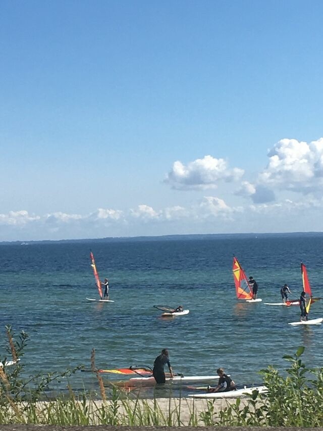 Ferienwohnung in Sierksdorf - Tümmler - Bild 22