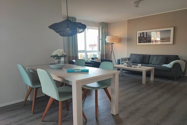 Ferienwohnung in Eckernförde - Hafenspitze - Bild 8