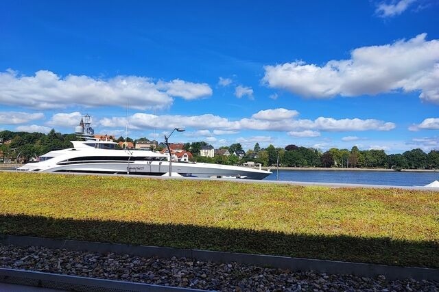 Ferienwohnung in Eckernförde - Pier 7 - Bild 15