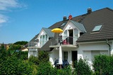 Ferienwohnung in Zingst - Am Strand 4,PP innen - Bild 1