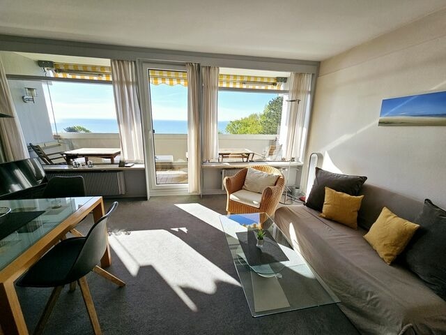 Ferienwohnung in Sierksdorf - Seaside - Bild 3