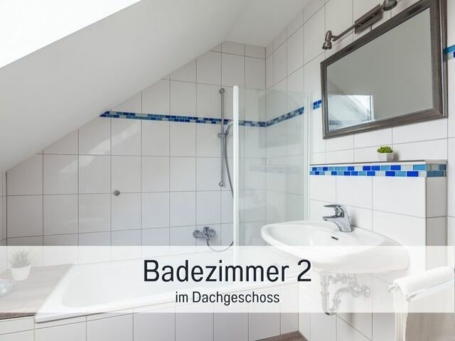 Ferienwohnung in Fehmarn - Ferienhaus Strandzauber - Bild 6