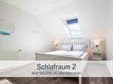 Ferienwohnung in Fehmarn - Ferienhaus Strandzauber - Bild 7