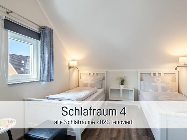 Ferienwohnung in Fehmarn - Ferienhaus Strandzauber - Bild 11