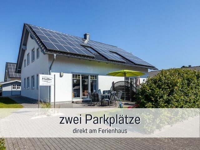 Ferienwohnung in Fehmarn - Ferienhaus Strandzauber - Bild 20