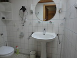 Ferienwohnung in Dahme - Haus Sandra Fewo Nr.4, 2 Zimmer - Bild 4