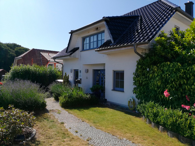 Ferienwohnung Ostseeblick, Wohnung 5 Sassnitz | Ostsee ...