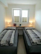 Ferienwohnung in Hohwacht - Ostseetraum H 7 - Bild 12