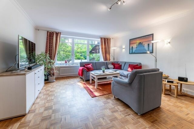 Ferienwohnung in Hohwacht - Villa Magnolia H - Bild 5