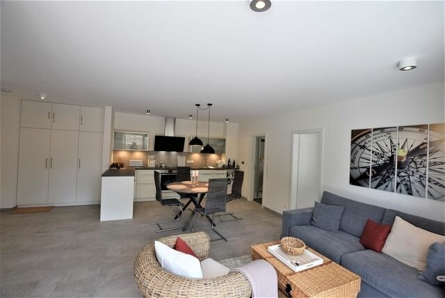 Ferienwohnung in Hohwacht - Compass App 5 - Bild 8