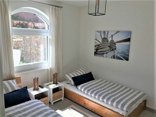 Ferienwohnung in Hohwacht - Compass App 5 - Bild 14