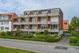 Ferienwohnung in Dahme - Haus am Deich Wohnung 10 - Bild 13