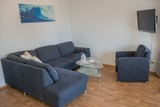 Ferienwohnung in Dahme - Haus Meeresglück Wohnung Seemöwe - Bild 5