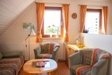 Ferienwohnung in Dahme - Strandhaus Nr. 9 OG rechts - Bild 7