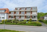 Ferienwohnung in Dahme - Haus am Deich Wohnung 12 - Bild 2