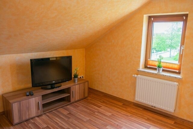 Ferienwohnung in Dahme - Haus Meeresglück Wohnung Seestern - Bild 8