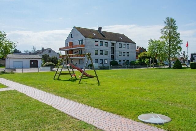 Ferienwohnung in Dahme - Haus Meeresglück Wohnung Seestern - Bild 16