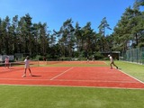 Ferienwohnung in Dierhagen - Garten-Ferienwohnung - Bild 25