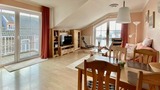 Ferienwohnung in Fehmarn OT Orth - Inselsonne 2 (9190) - Fehmarn - Bild 1